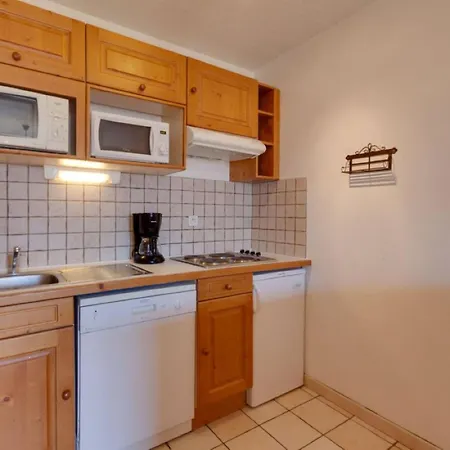 شقة Cabourg By Interhome *