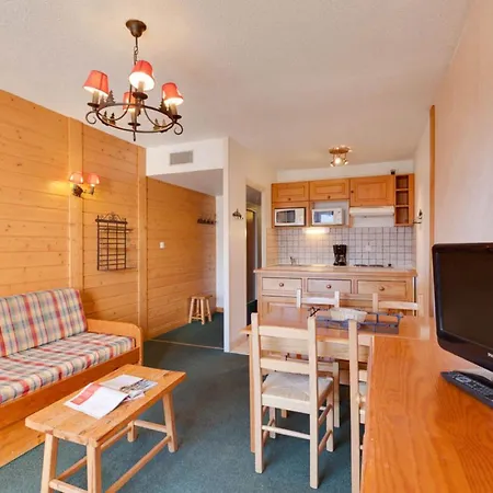 Cabourg By Interhome * Les Deux Alpes